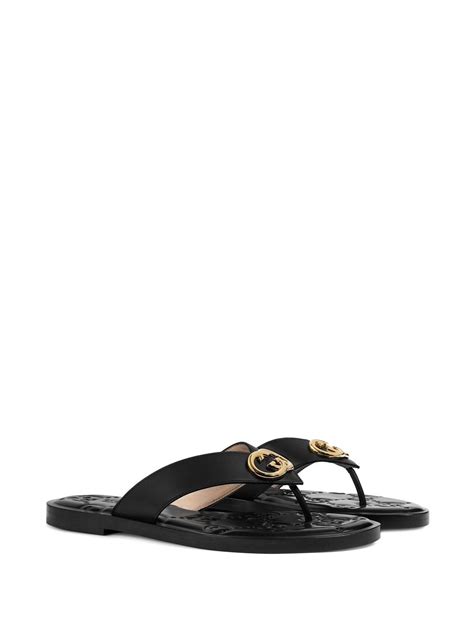 authentic Gucci sandals women